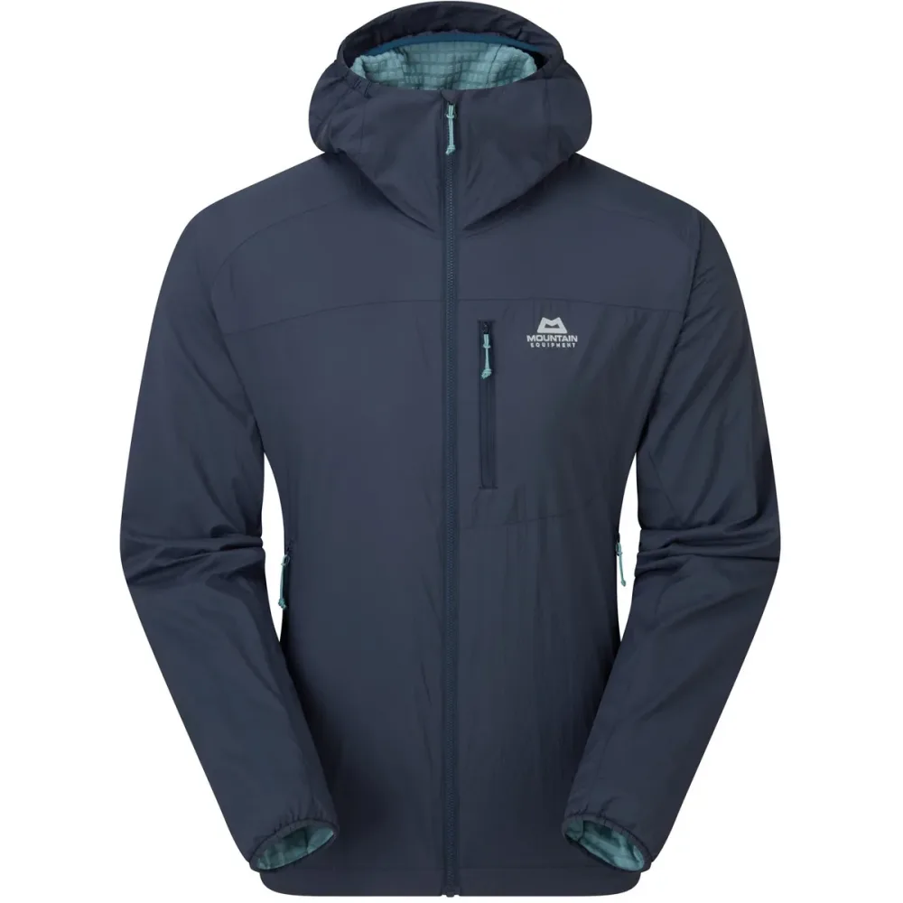 Mountain Equipment Herren Aerotherm Jacke
