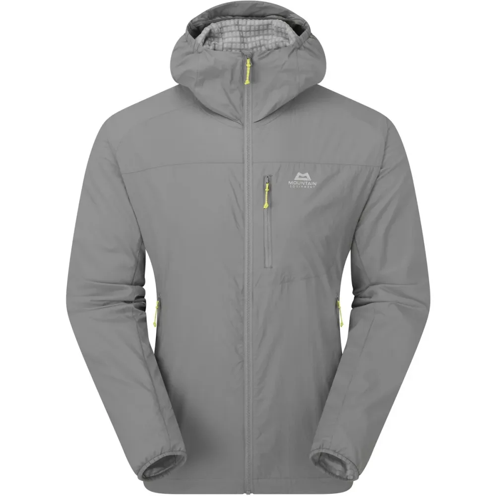 Mountain Equipment Herren Aerotherm Jacke