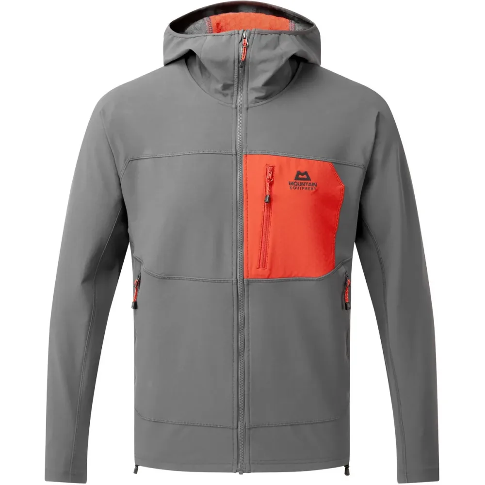 Mountain Equipment Herren Arrow Hoodie Jacke