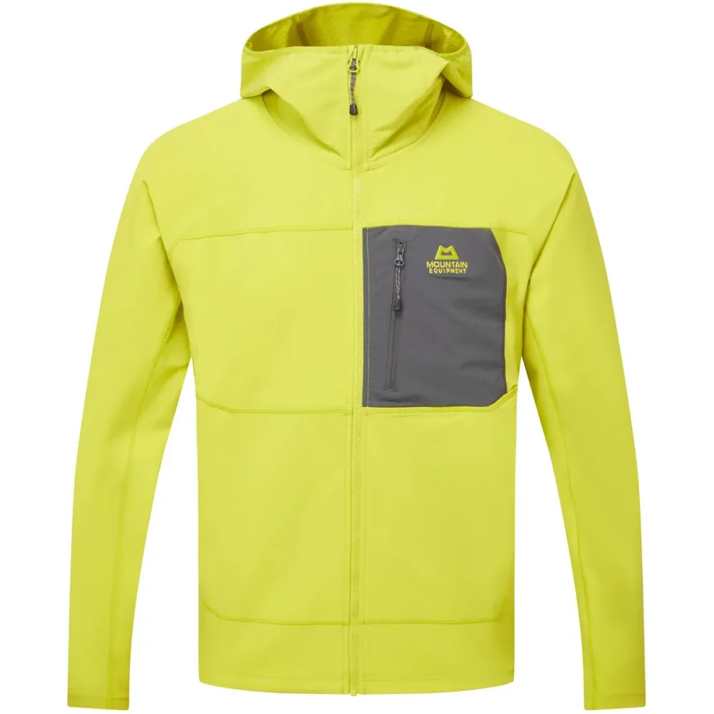 Mountain Equipment Herren Arrow Hoodie Jacke
