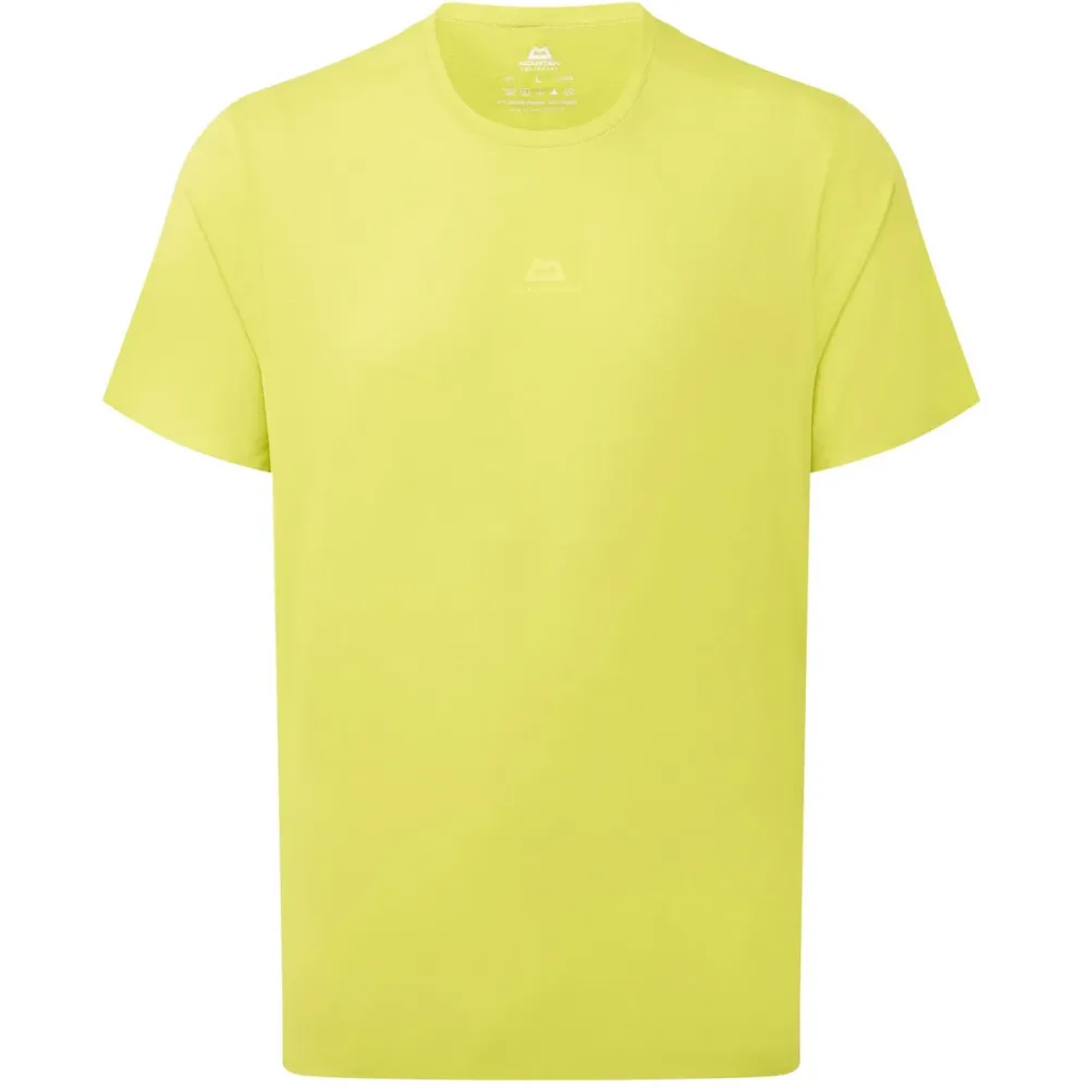 Mountain Equipment Herren Agilix T-Shirt