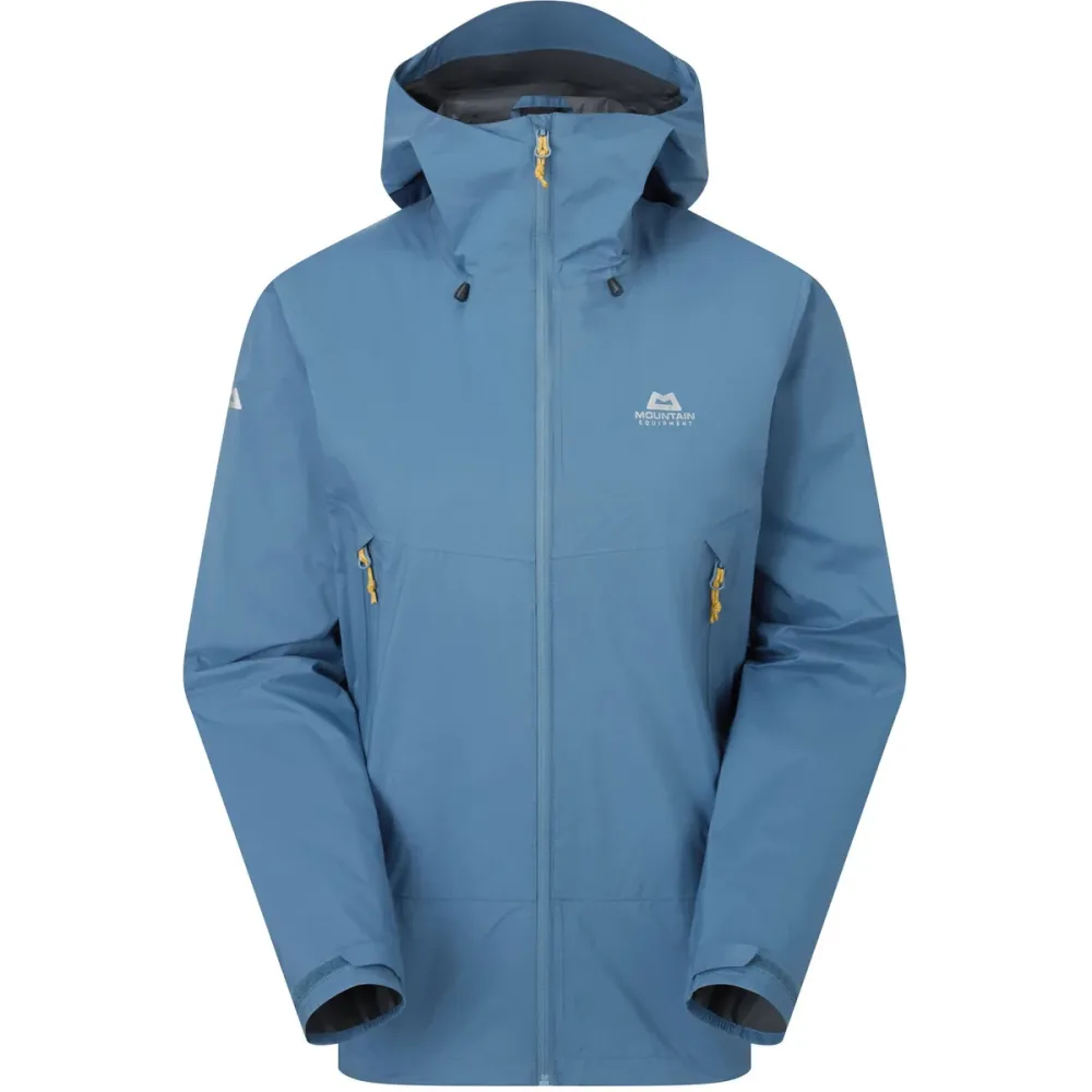 Mountain Equipment Damen Spyre Jacke