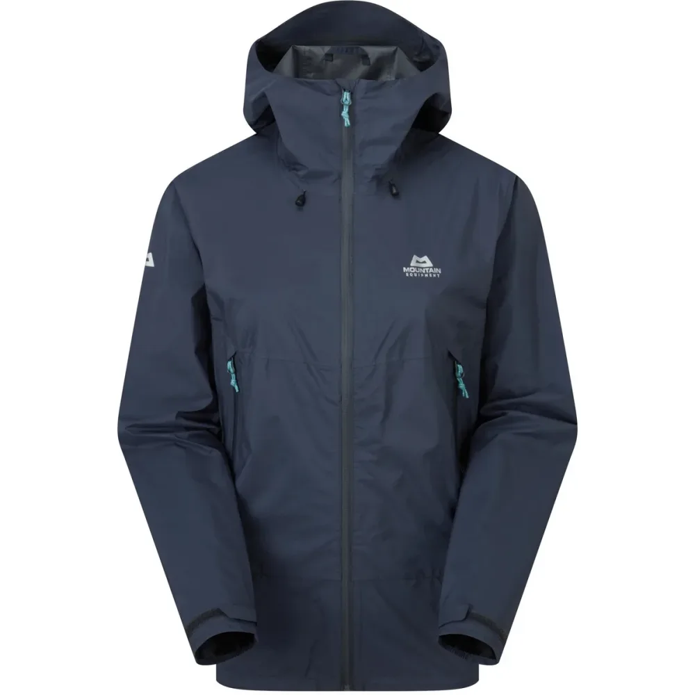 Mountain Equipment Damen Spyre Jacke