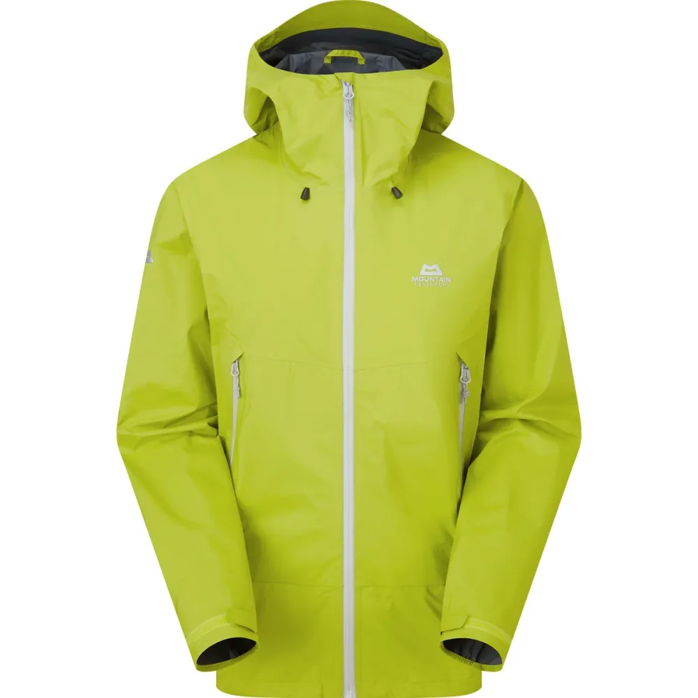Mountain Equipment Damen Spyre Jacke