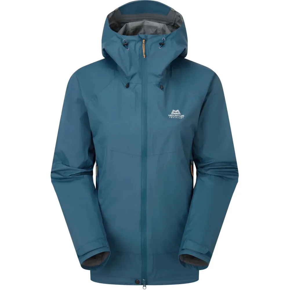 Mountain Equipment Damen Raintower Jacke