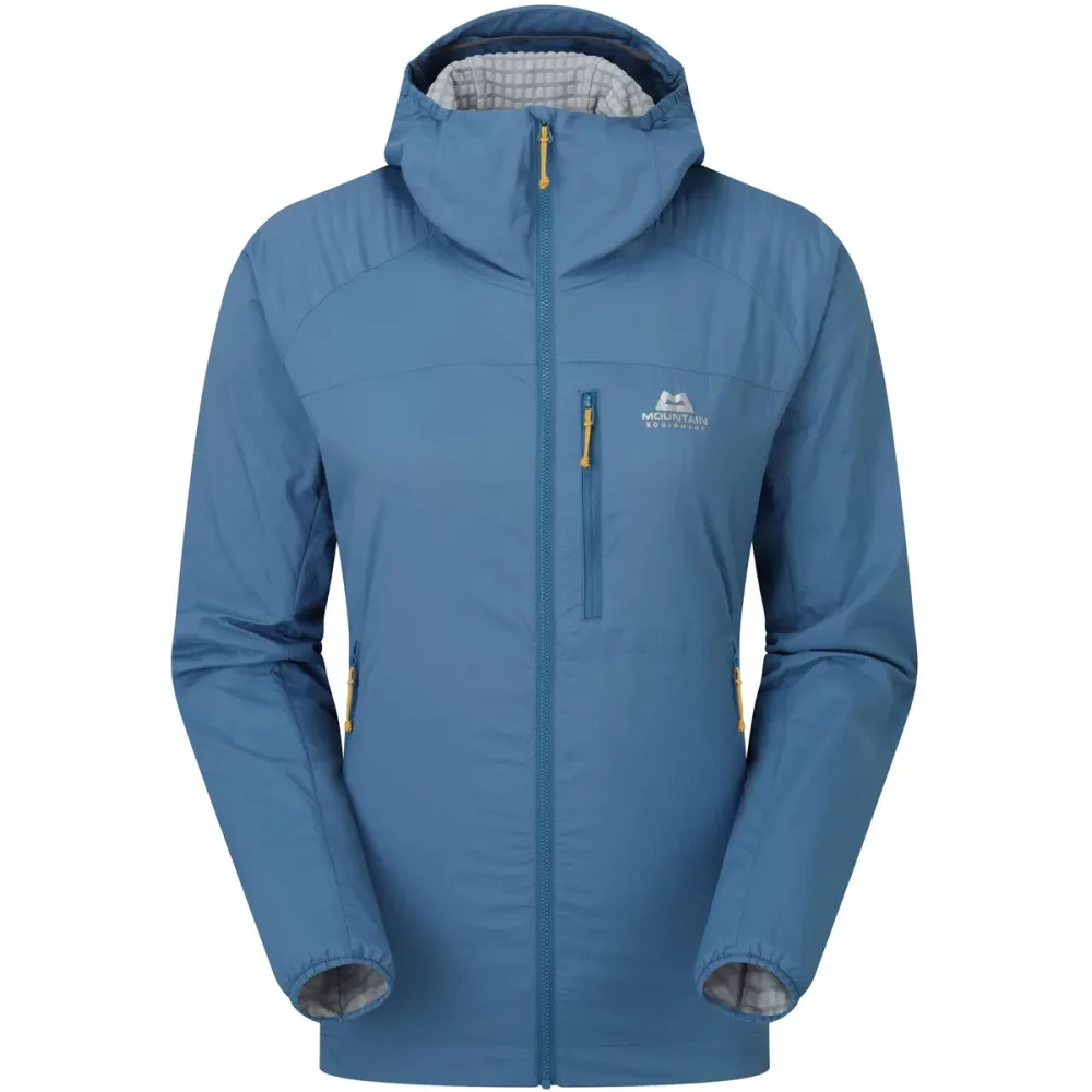 Mountain Equipment Damen Aerotherm Jacke