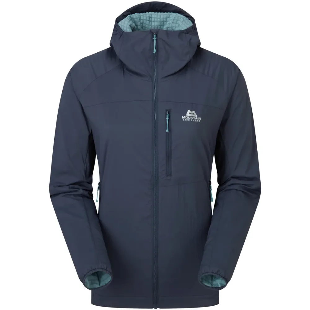 Mountain Equipment Damen Aerotherm Jacke
