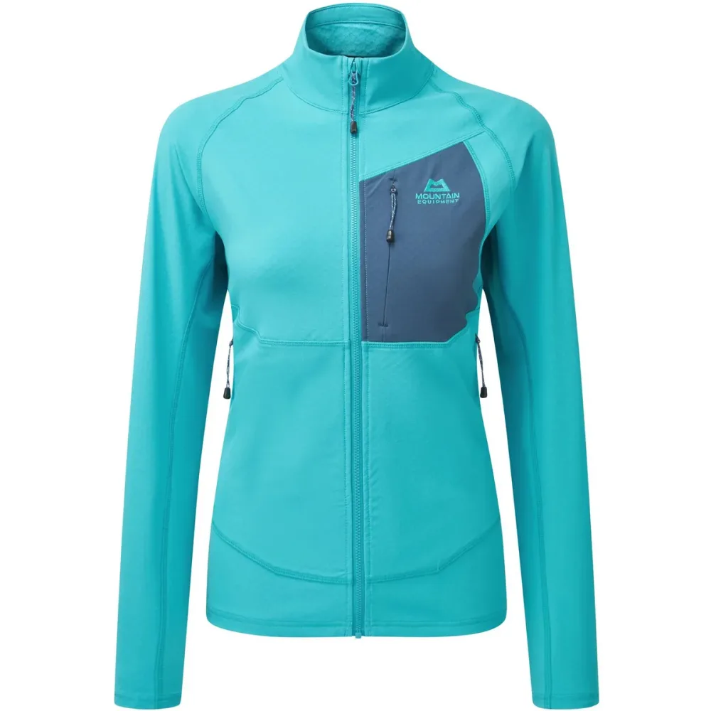 Mountain Equipment Damen Arrow Jacke