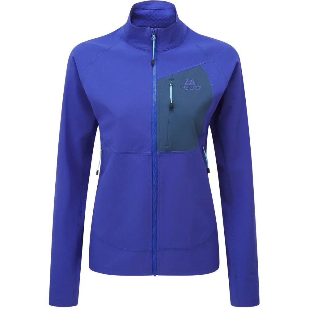 Mountain Equipment Damen Arrow Jacke