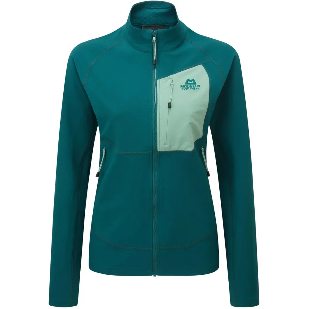 Mountain Equipment Damen Arrow Jacke