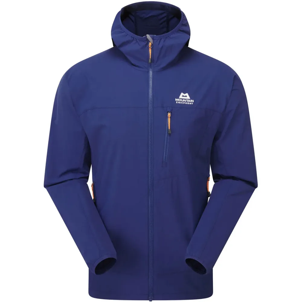 Mountain Equipment Herren Echo Hoodie Jacke