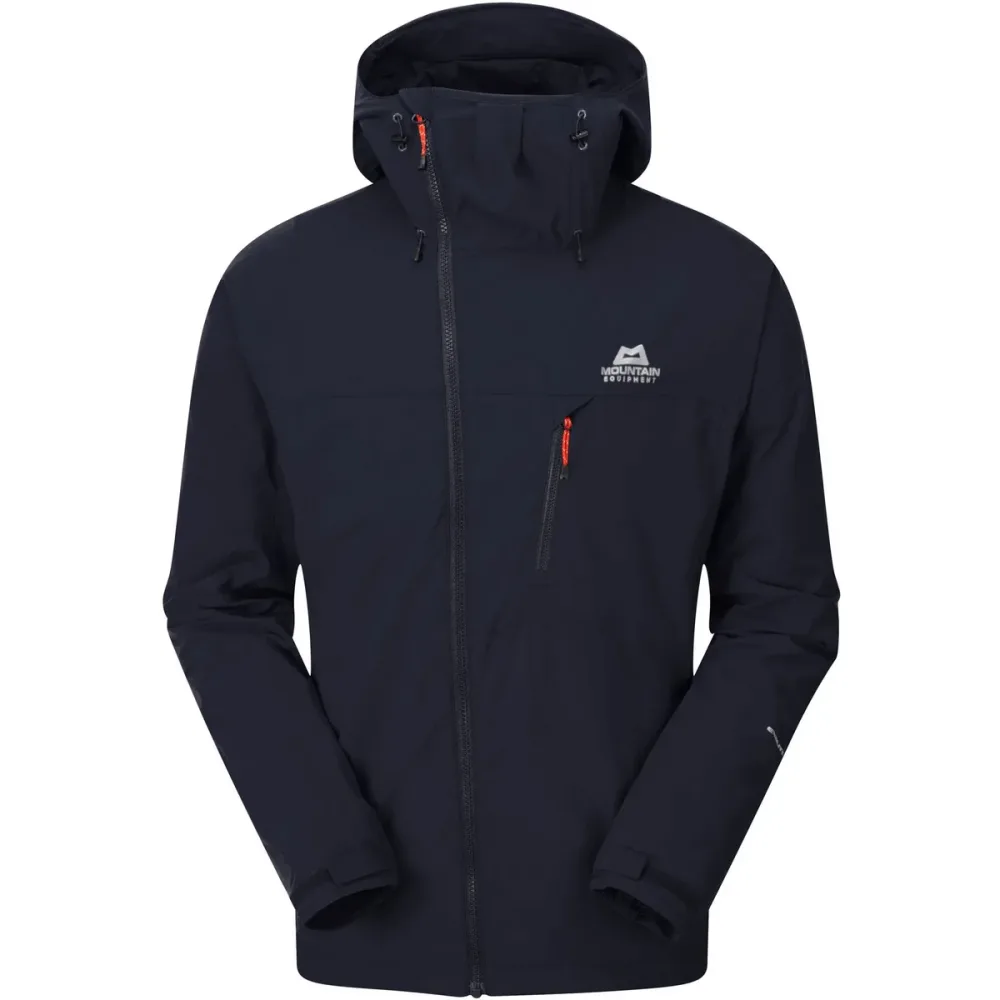 Mountain Equipment Herren Squall Hoodie Jacke