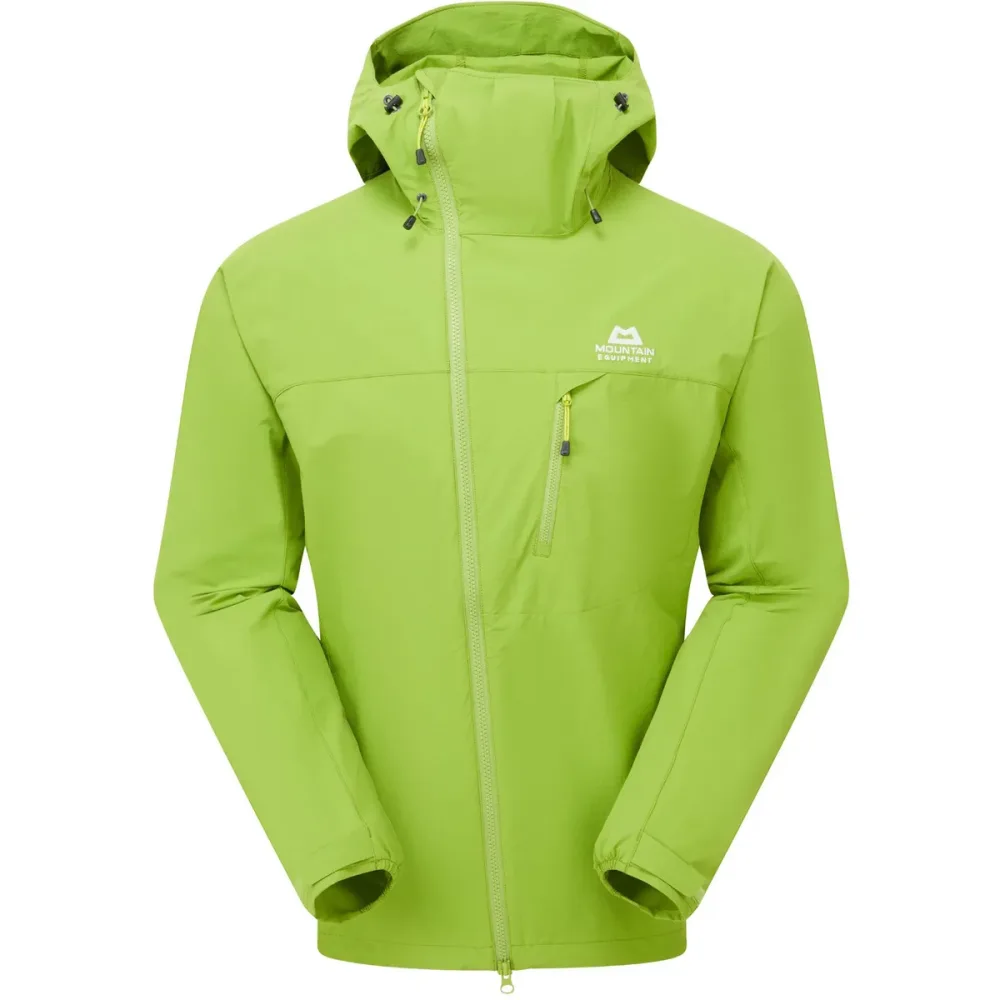 Mountain Equipment Herren Squall Hoodie Jacke