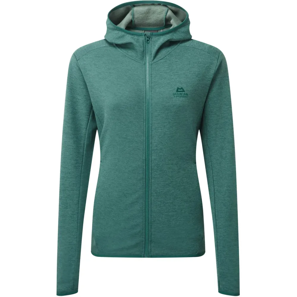Mountain Equipment Damen Calico Jacke