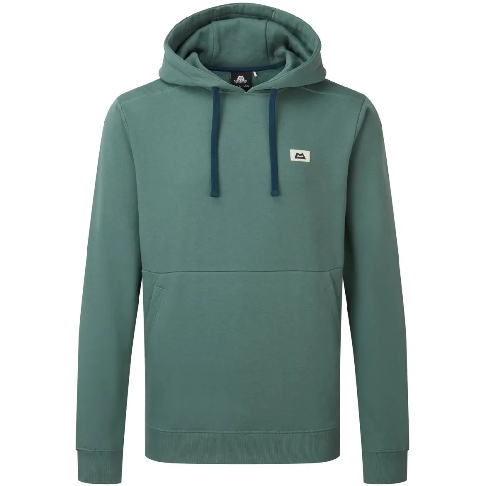 Mountain Equipment Herren Stonescape Hoodie