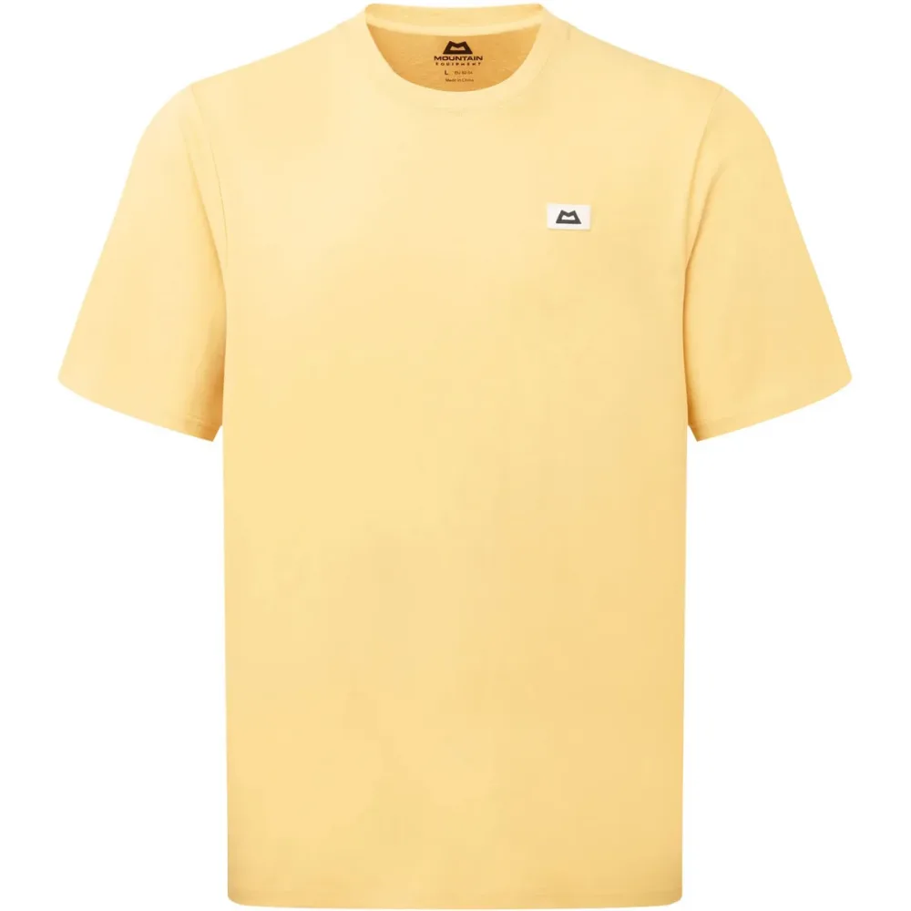 Mountain Equipment Herren Burren T-Shirt
