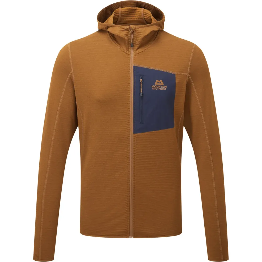 Mountain Equipment Herren Lumiko Hoodie Jacke