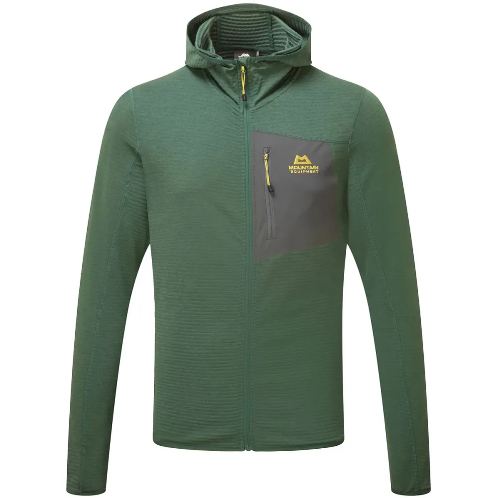 Mountain Equipment Herren Lumiko Hoodie Jacke