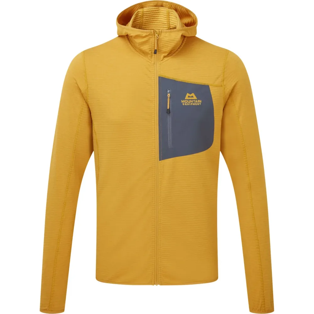 Mountain Equipment Herren Lumiko Hoodie Jacke