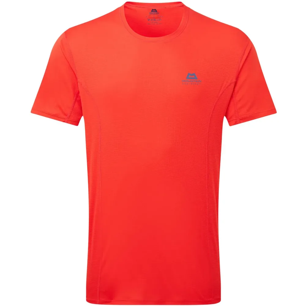 Mountain Equipment Herren Ignis T-Shirt