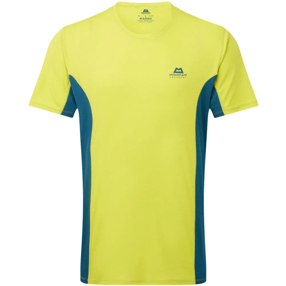 Mountain Equipment Herren Ignis T-Shirt