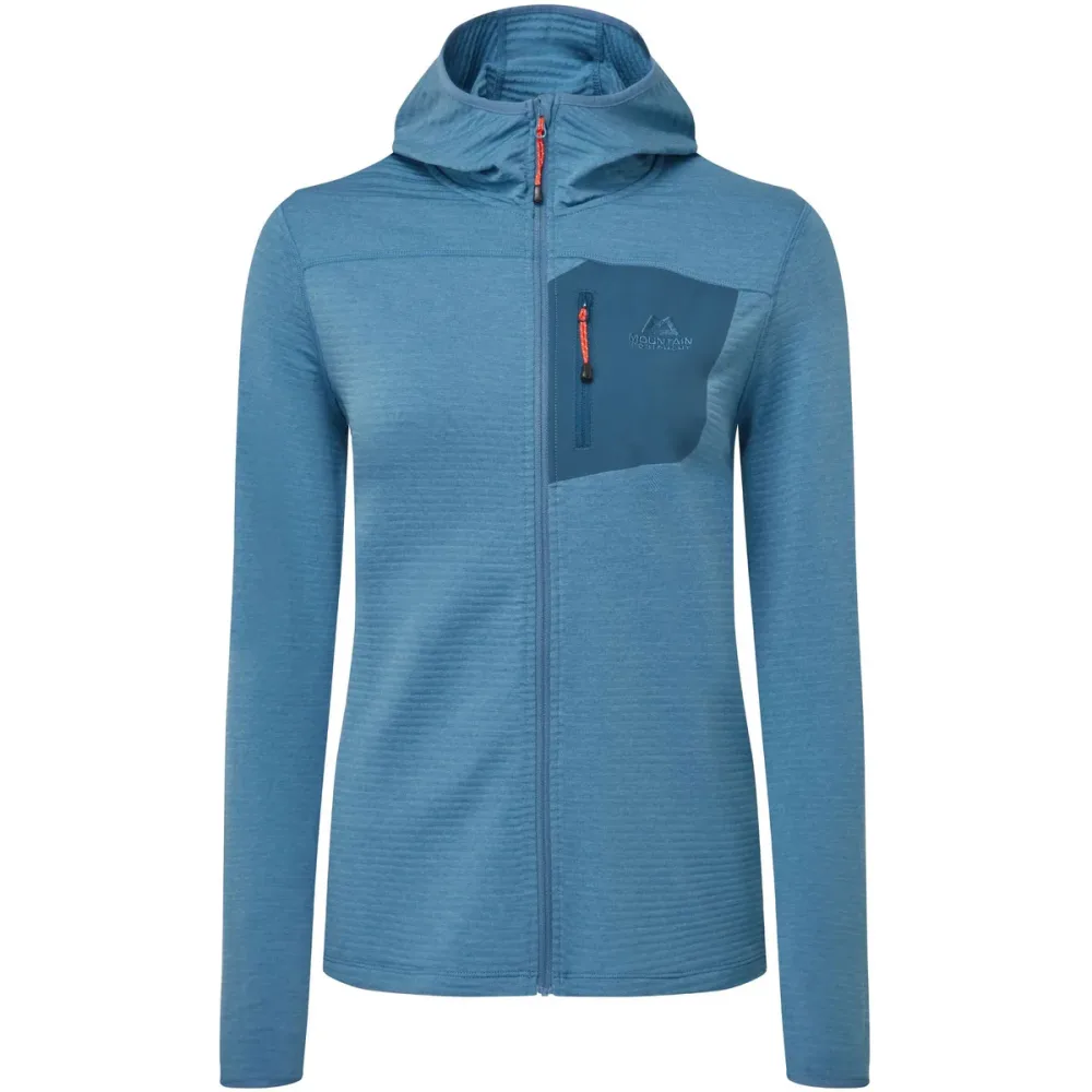 Mountain Equipment Damen Lumiko Hoodie Jacke