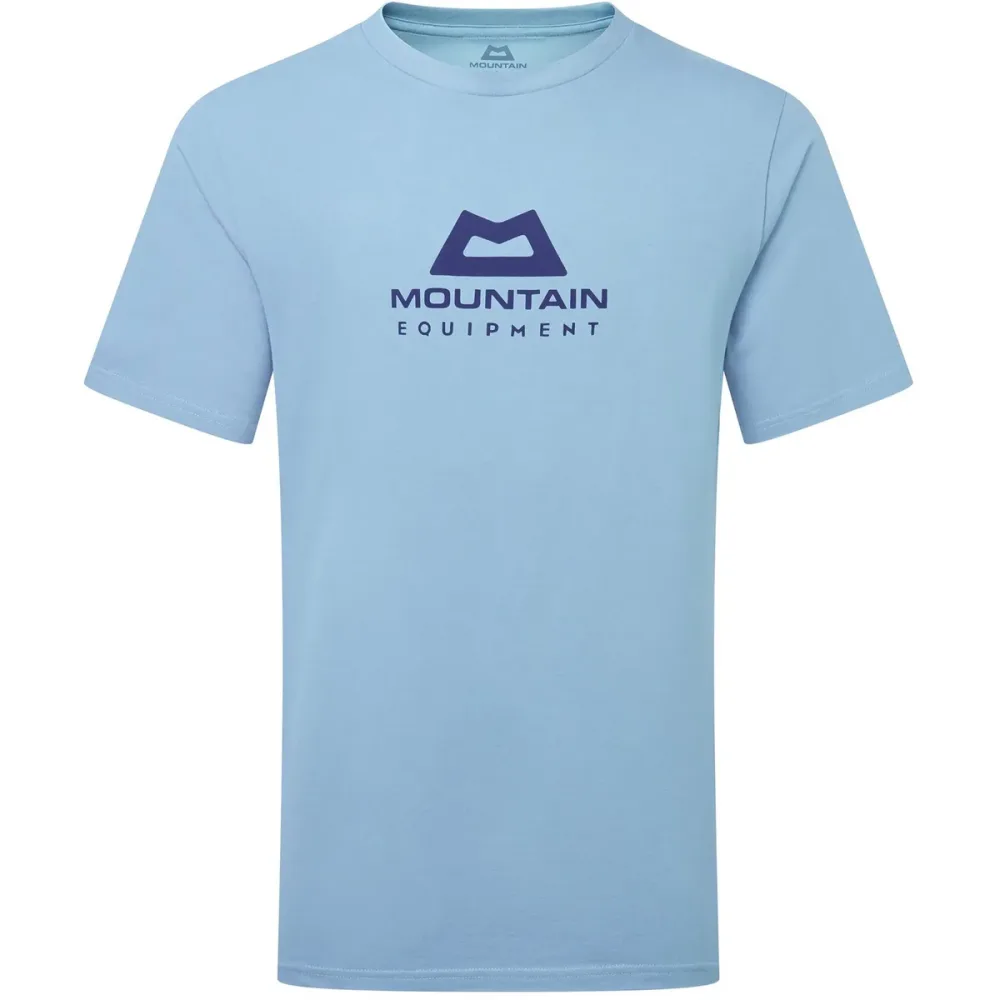 Mountain Equipment Herren Emblem T-Shirt