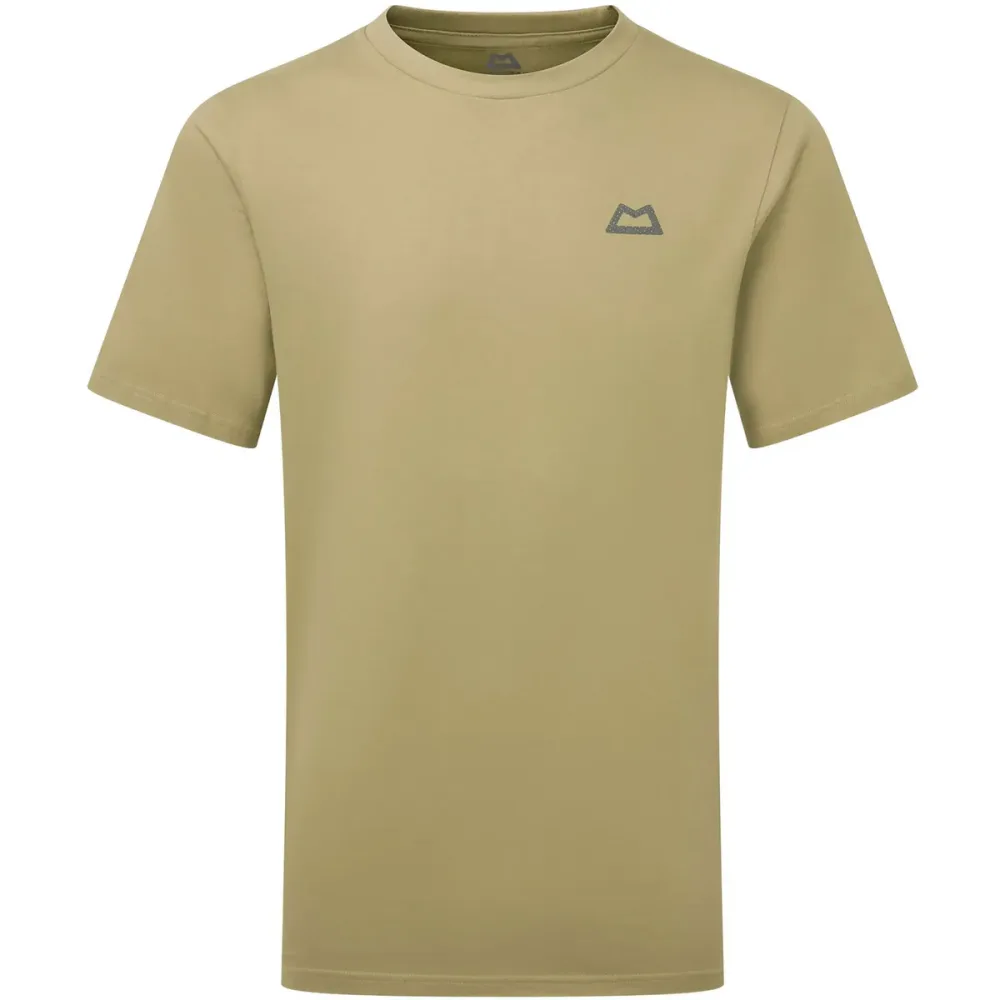 Mountain Equipment Herren Everest T-Shirt