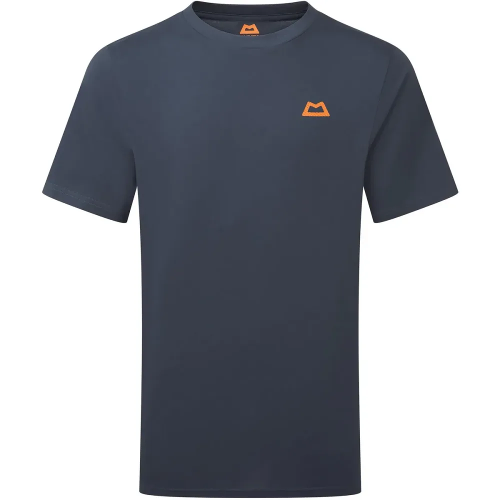 Mountain Equipment Herren Everest T-Shirt