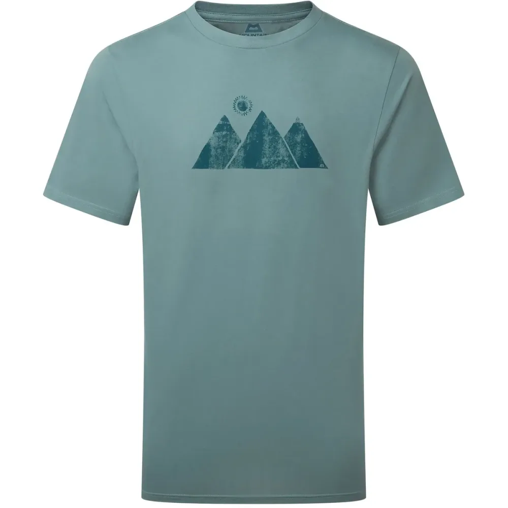 Mountain Equipment Herren Mountain Sun T-Shirt