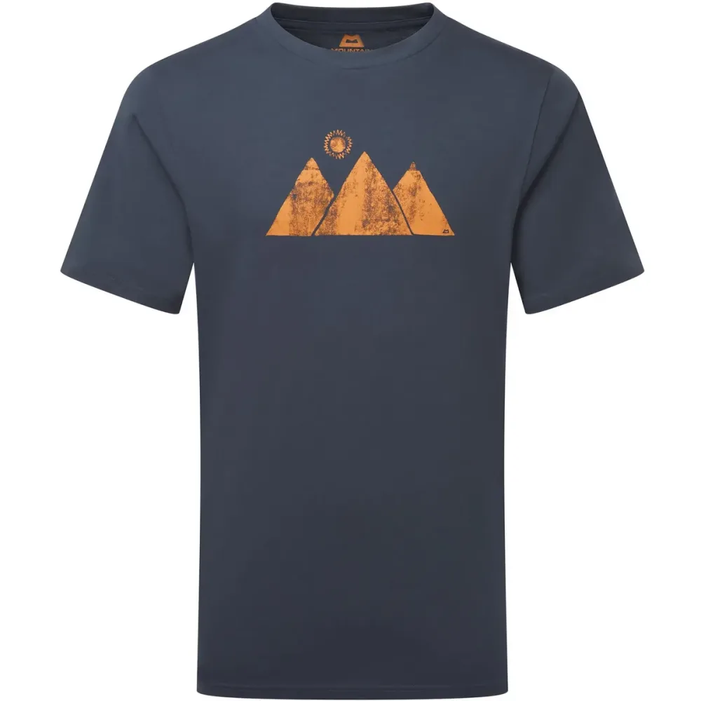 Mountain Equipment Herren Mountain Sun T-Shirt