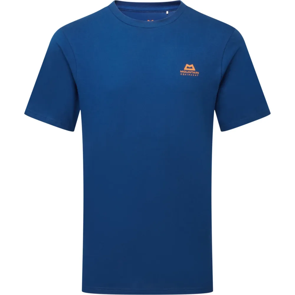 Mountain Equipment Herren Yorik On Wire T-Shirt