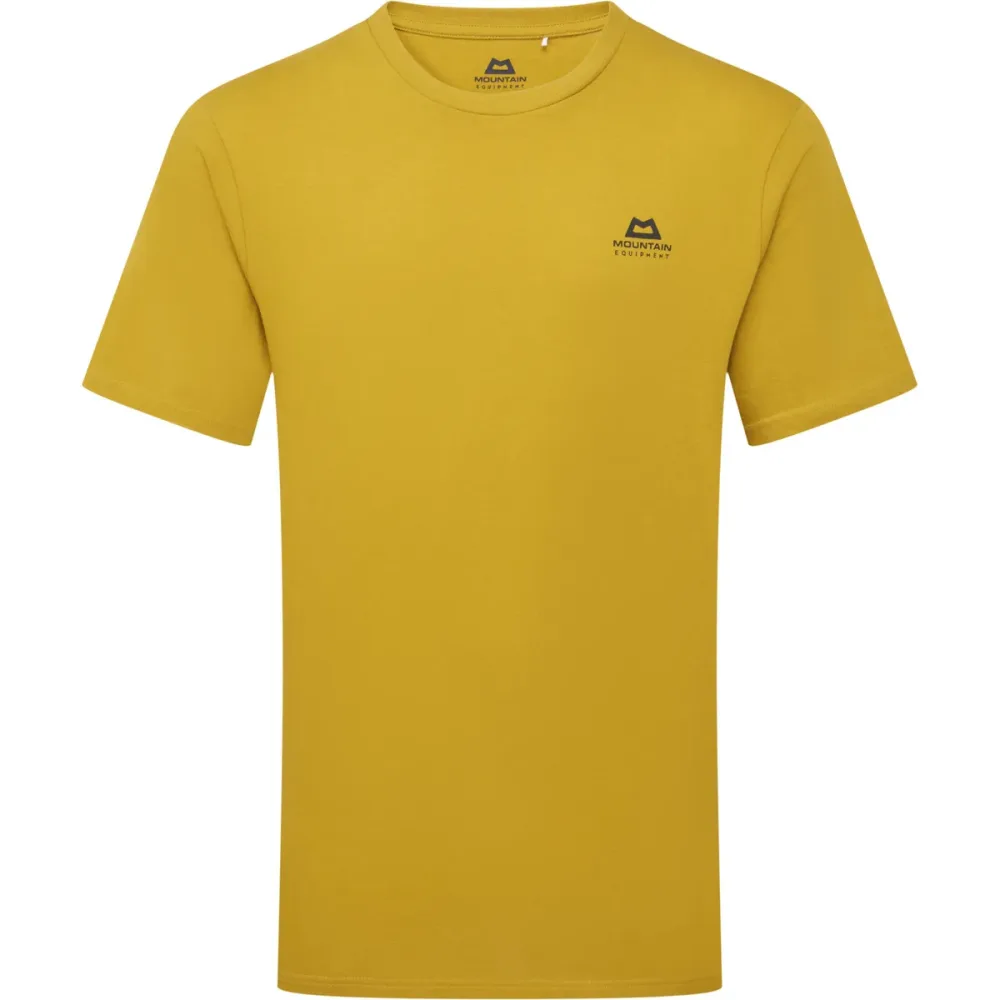 Mountain Equipment Herren Yorik On Wire T-Shirt
