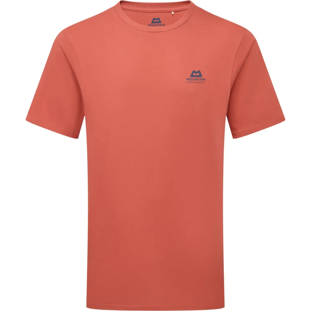 Mountain Equipment Herren Yorik On Wire T-Shirt