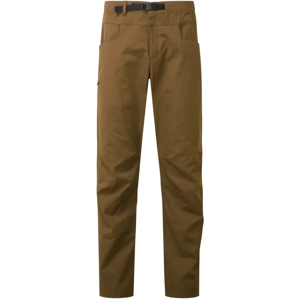 Mountain Equipment Herren Flowstone Hose