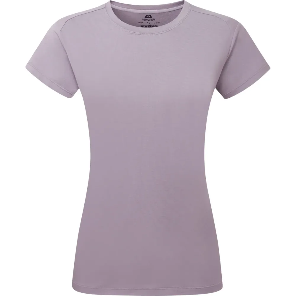 Mountain Equipment Damen Headpoint T-Shirt