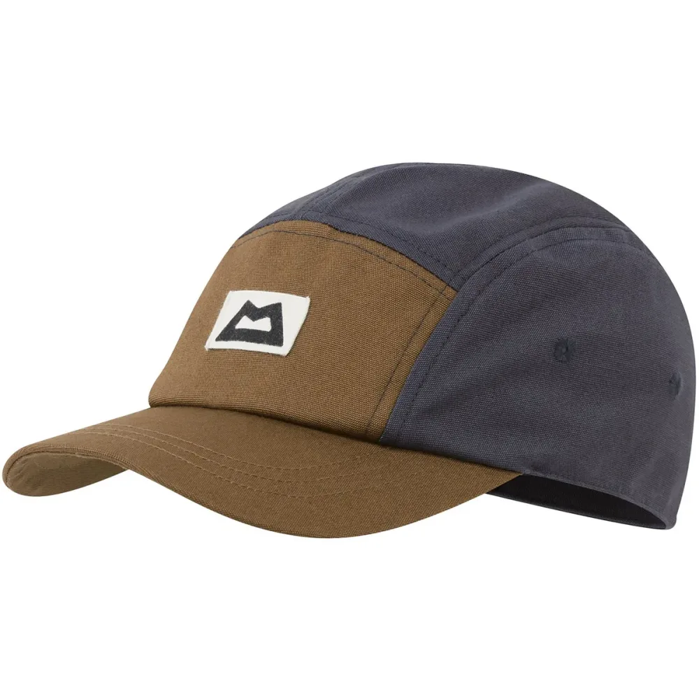 Mountain Equipment El 5-Panel Cap