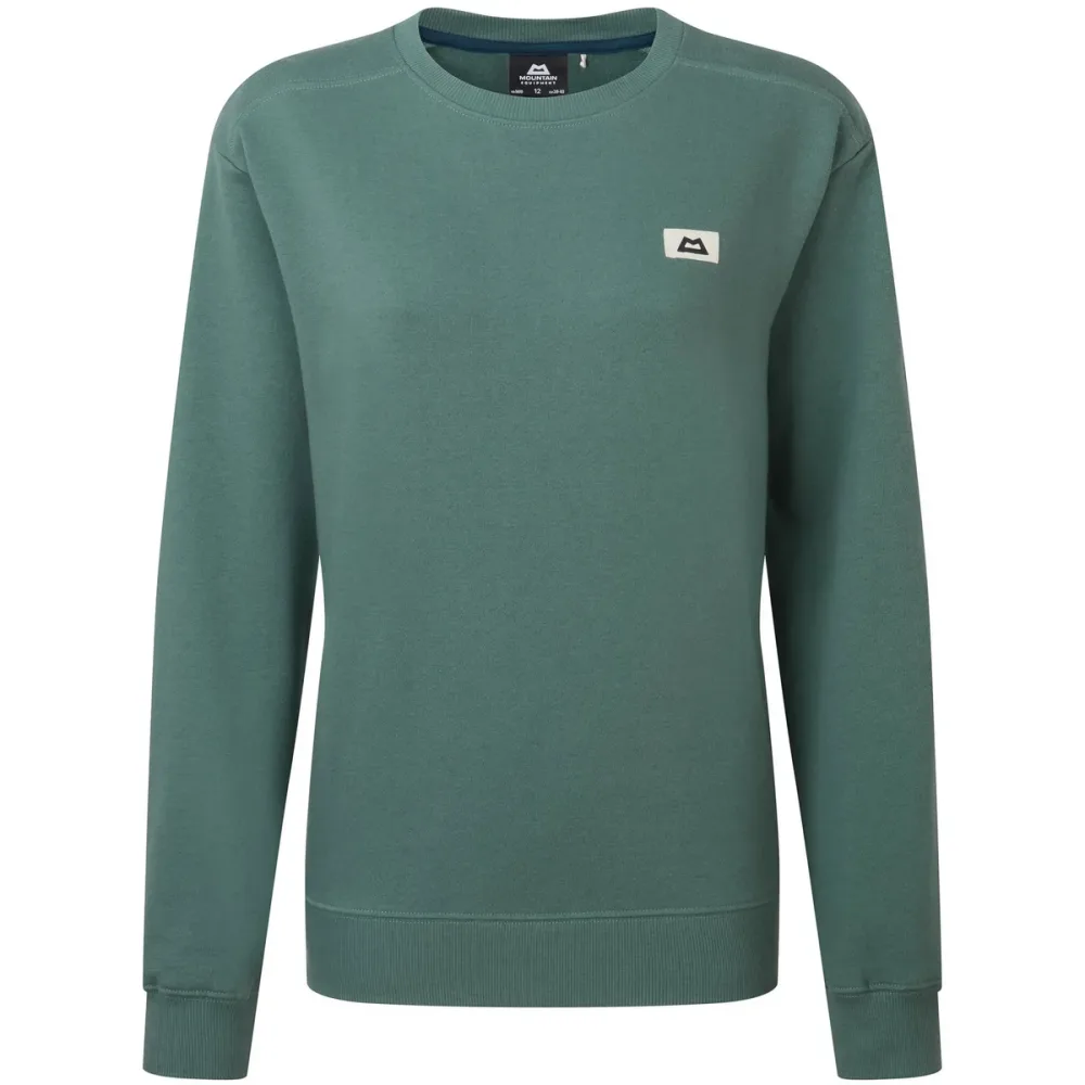 Mountain Equipment Damen Stonescape Pullover