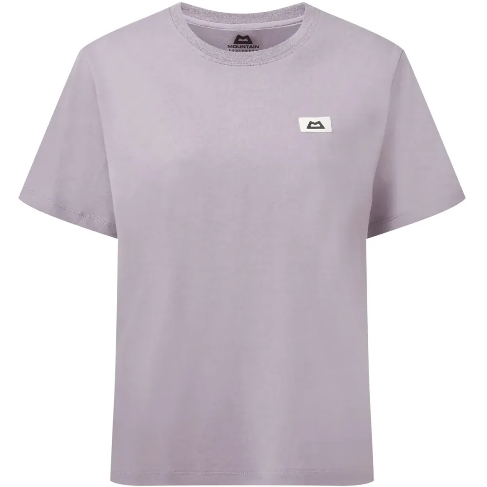 Mountain Equipment Damen Burren T-Shirt