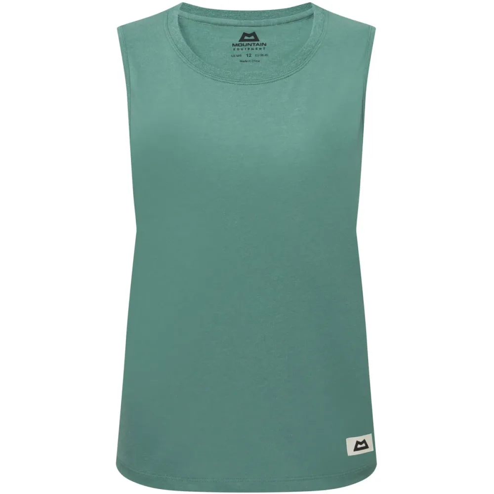 Mountain Equipment Damen Fairhead Top