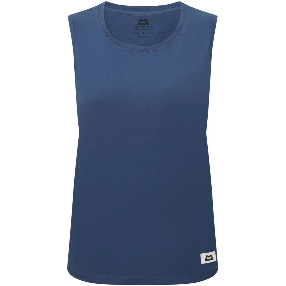 Mountain Equipment Damen Fairhead Top