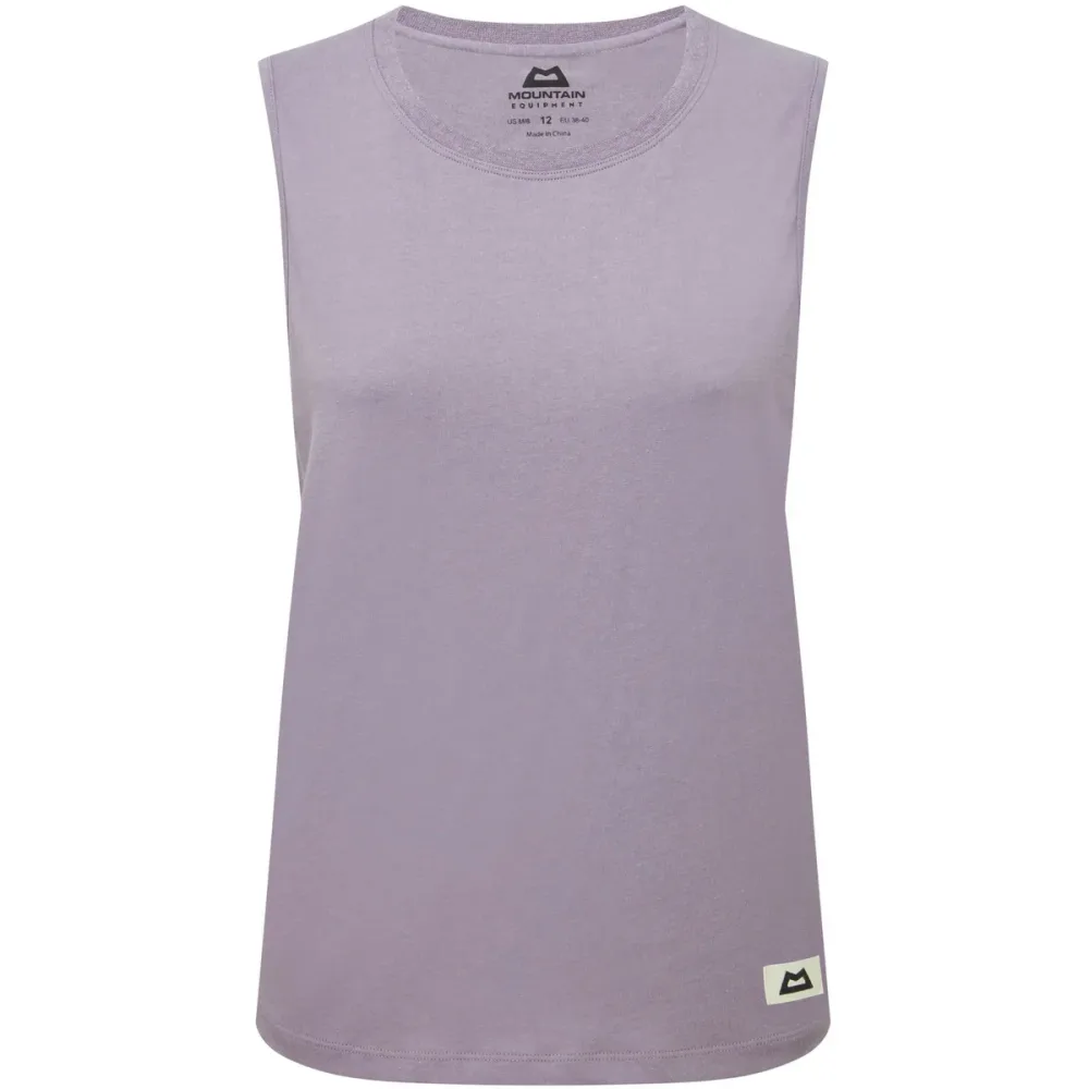 Mountain Equipment Damen Fairhead Top