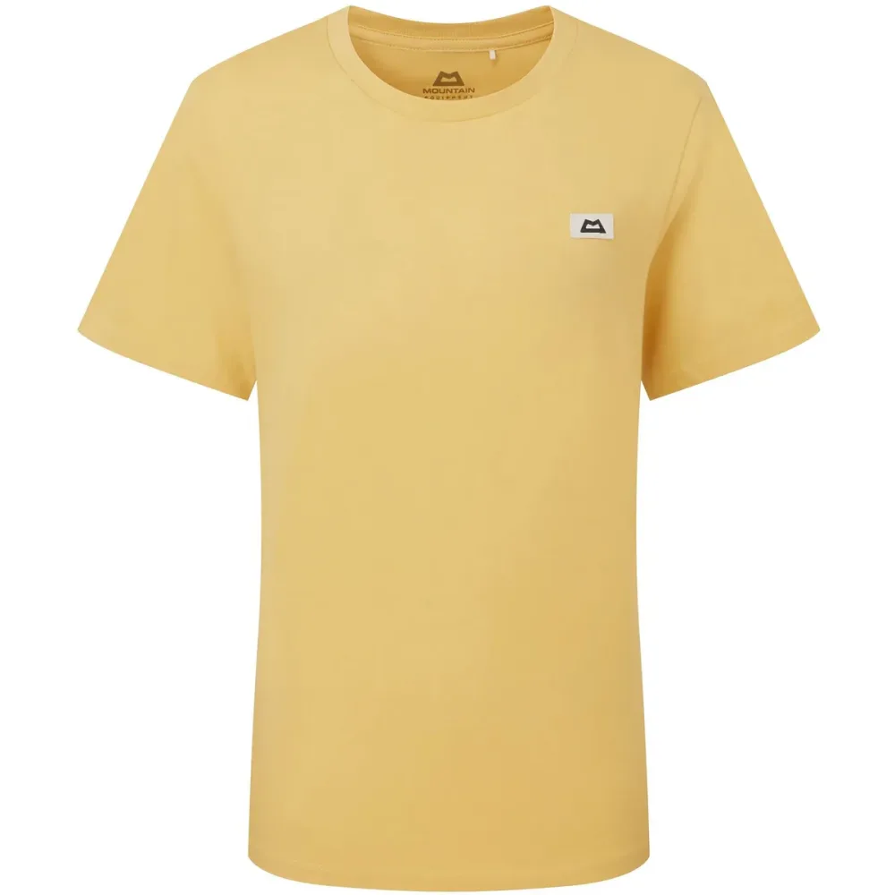 Mountain Equipment Damen Podus T-Shirt