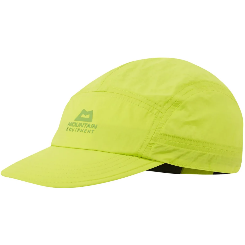 Mountain Equipment Aerofoil Cap