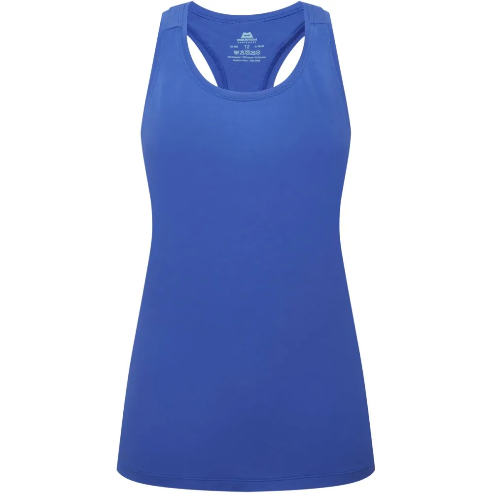 Mountain Equipment Damen Headpoint Top