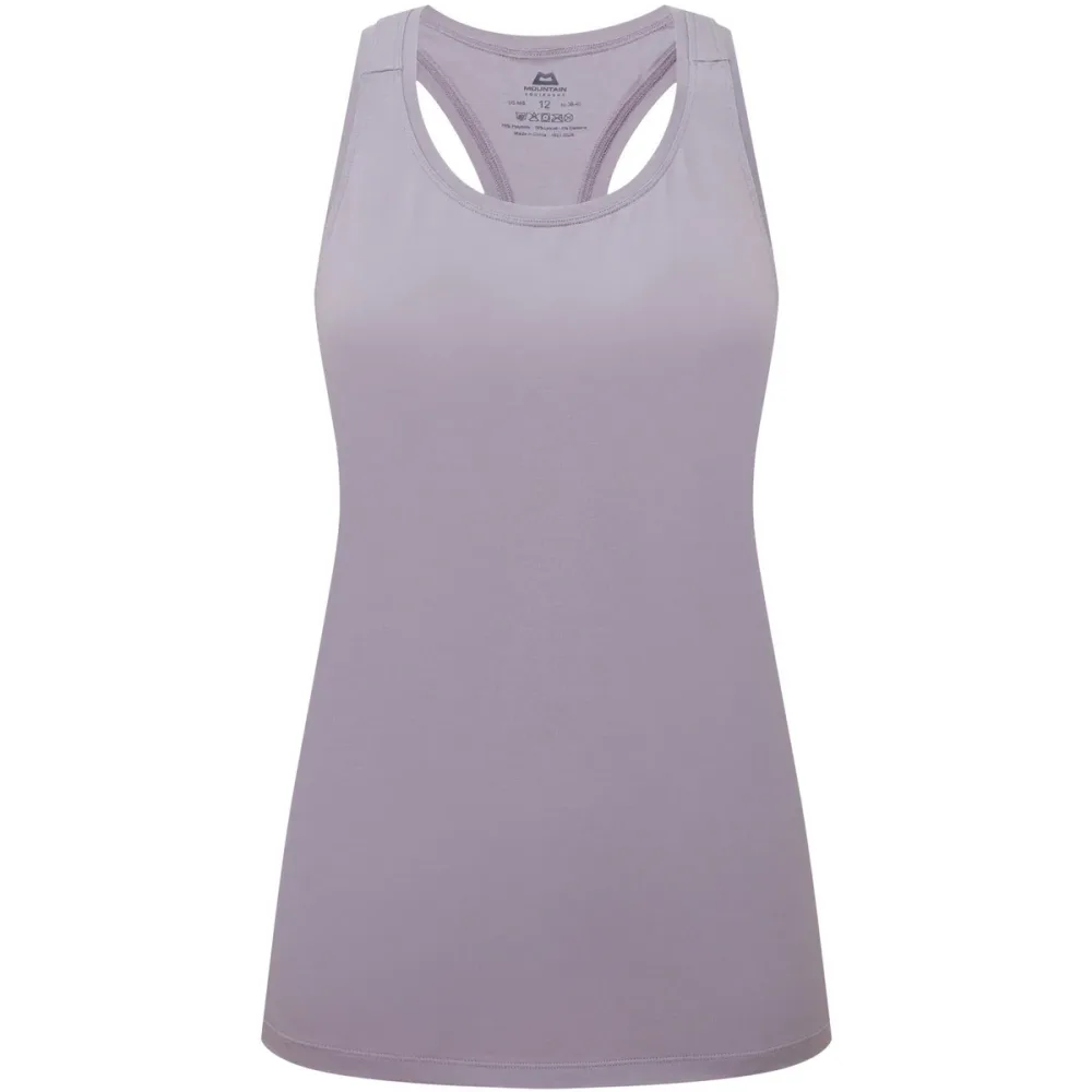 Mountain Equipment Damen Headpoint Top