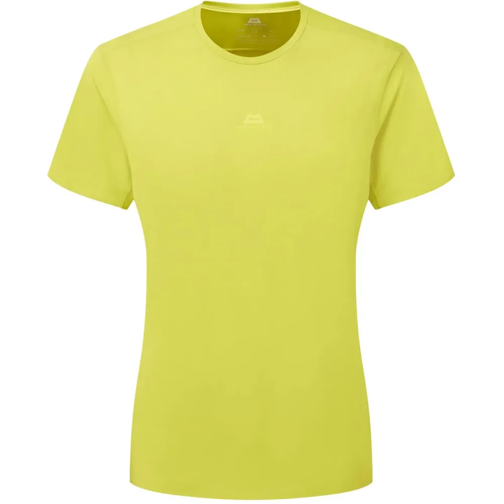 Mountain Equipment Damen Agilix T-Shirt