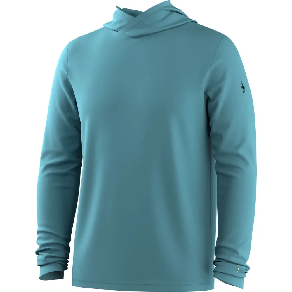 Smartwool Herren Merino Sun Hoodie