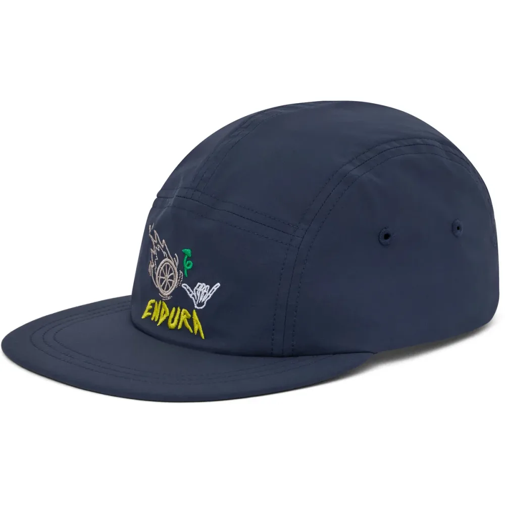 Endura 5-Panel Cap