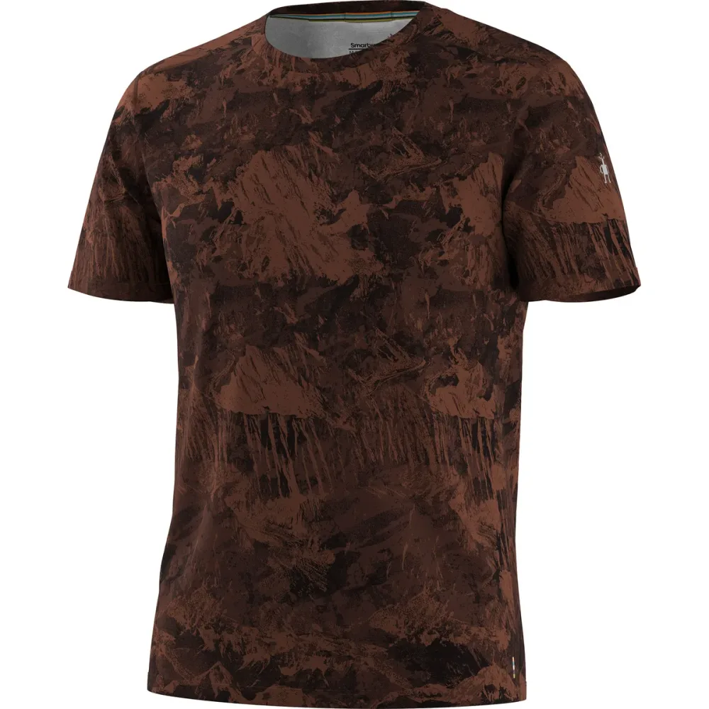 Smartwool Herren Merino Boxed T-Shirt